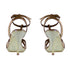 Women Sandals - 62508S - Walkeaze